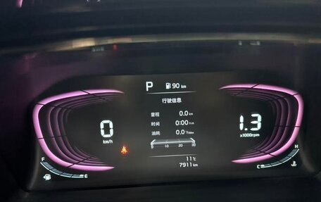 KIA K3, 2022 год, 1 660 469 рублей, 15 фотография