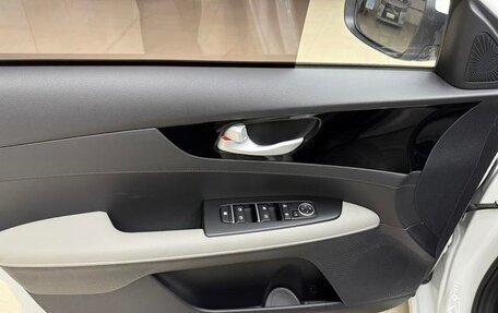 KIA K3, 2022 год, 1 660 469 рублей, 17 фотография