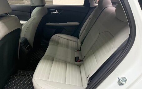 KIA K3, 2022 год, 1 660 469 рублей, 16 фотография