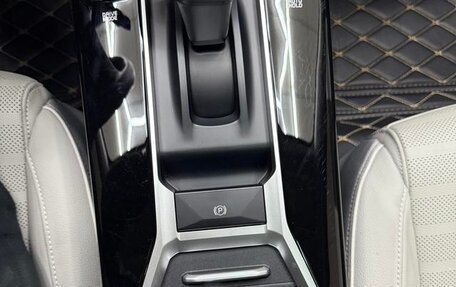 KIA K3, 2022 год, 1 660 469 рублей, 19 фотография