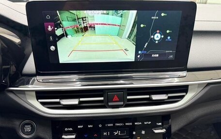 KIA K3, 2022 год, 1 660 469 рублей, 18 фотография