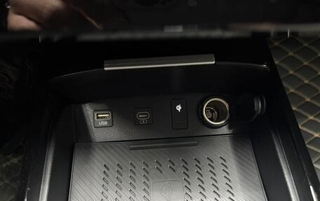 KIA K3, 2022 год, 1 660 469 рублей, 20 фотография