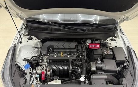 KIA K3, 2022 год, 1 660 469 рублей, 8 фотография