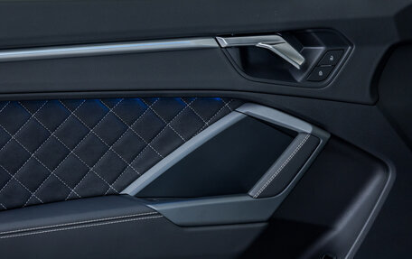 Audi Q3, 2025 год, 5 210 000 рублей, 13 фотография