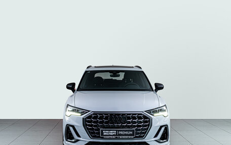 Audi Q3, 2025 год, 5 210 000 рублей, 2 фотография