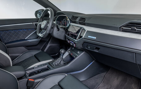 Audi Q3, 2025 год, 5 210 000 рублей, 9 фотография