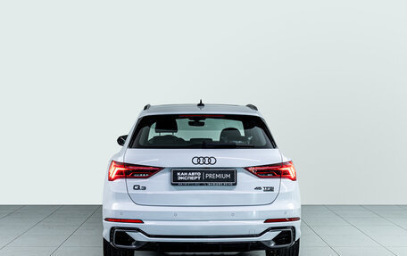 Audi Q3, 2025 год, 5 210 000 рублей, 5 фотография