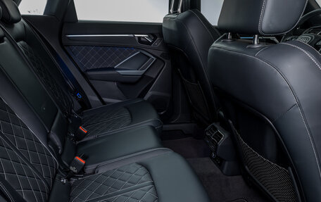 Audi Q3, 2025 год, 5 210 000 рублей, 11 фотография