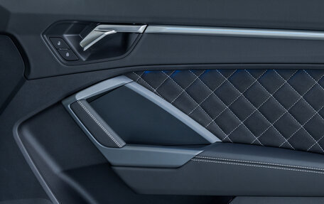 Audi Q3, 2025 год, 5 210 000 рублей, 14 фотография