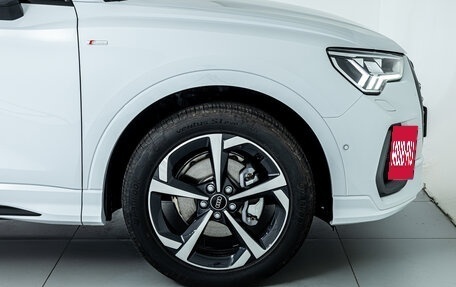 Audi Q3, 2025 год, 5 210 000 рублей, 7 фотография