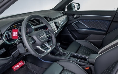 Audi Q3, 2025 год, 5 210 000 рублей, 8 фотография