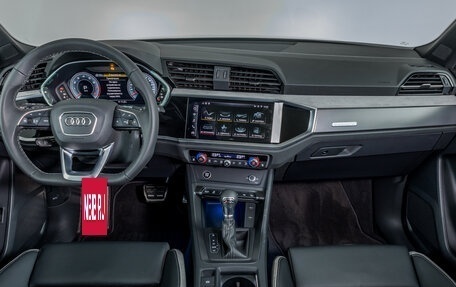 Audi Q3, 2025 год, 5 210 000 рублей, 10 фотография