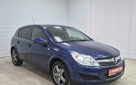 Opel Astra H, 2011 год, 480 000 рублей, 3 фотография