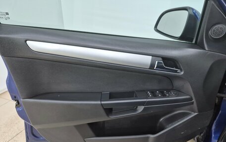 Opel Astra H, 2011 год, 480 000 рублей, 7 фотография