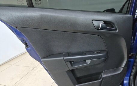 Opel Astra H, 2011 год, 480 000 рублей, 14 фотография