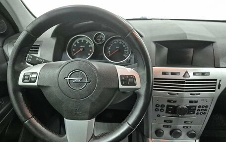 Opel Astra H, 2011 год, 480 000 рублей, 11 фотография