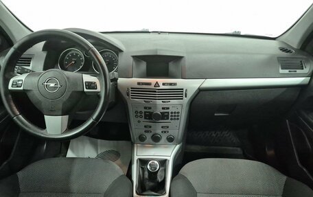 Opel Astra H, 2011 год, 480 000 рублей, 10 фотография