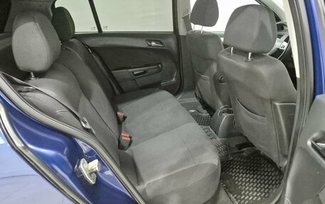 Opel Astra H, 2011 год, 480 000 рублей, 15 фотография