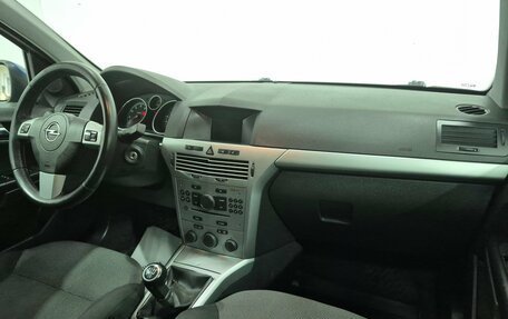 Opel Astra H, 2011 год, 480 000 рублей, 12 фотография