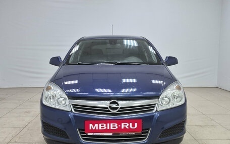 Opel Astra H, 2011 год, 480 000 рублей, 2 фотография