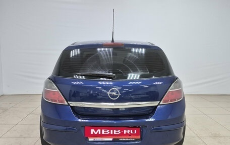 Opel Astra H, 2011 год, 480 000 рублей, 5 фотография