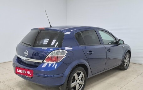 Opel Astra H, 2011 год, 480 000 рублей, 4 фотография