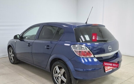 Opel Astra H, 2011 год, 480 000 рублей, 6 фотография