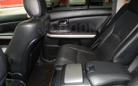 Lexus RX II рестайлинг, 2006 год, 1 600 000 рублей, 14 фотография