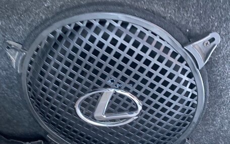 Lexus RX II рестайлинг, 2006 год, 1 600 000 рублей, 12 фотография