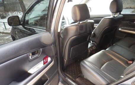 Lexus RX II рестайлинг, 2006 год, 1 600 000 рублей, 15 фотография