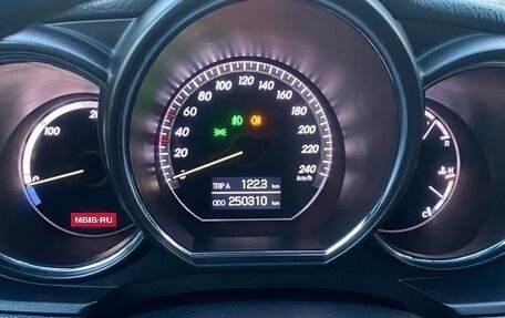 Lexus RX II рестайлинг, 2006 год, 1 600 000 рублей, 7 фотография