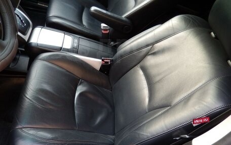 Lexus RX II рестайлинг, 2006 год, 1 600 000 рублей, 17 фотография