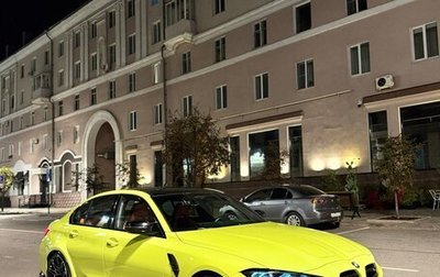 BMW M3, 2024 год, 10 800 000 рублей, 1 фотография