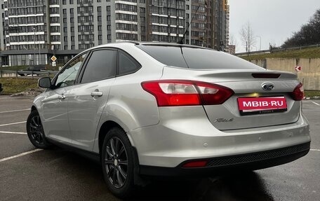 Ford Focus III, 2011 год, 719 000 рублей, 1 фотография