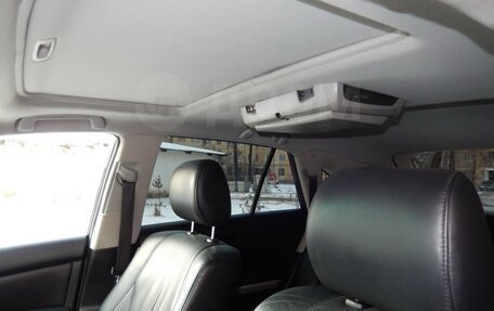 Lexus RX II рестайлинг, 2006 год, 1 600 000 рублей, 18 фотография