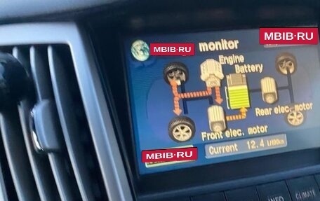 Lexus RX II рестайлинг, 2006 год, 1 600 000 рублей, 4 фотография