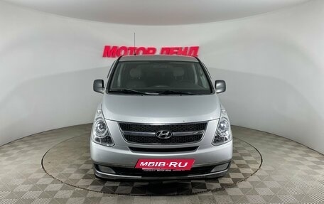 Hyundai H-1 II рестайлинг, 2008 год, 1 230 000 рублей, 2 фотография