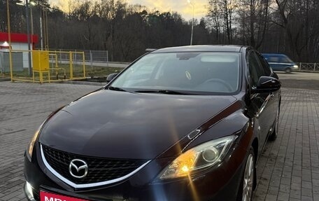 Mazda 6, 2007 год, 710 000 рублей, 1 фотография