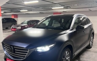 Mazda CX-9 II, 2021 год, 3 900 000 рублей, 1 фотография