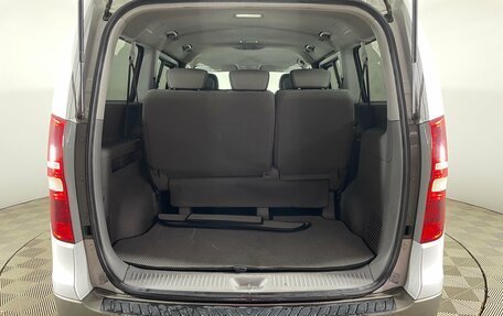 Hyundai H-1 II рестайлинг, 2008 год, 1 230 000 рублей, 7 фотография