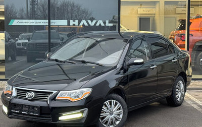 Lifan Solano I (630) рестайлинг, 2015 год, 489 000 рублей, 1 фотография