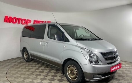 Hyundai H-1 II рестайлинг, 2008 год, 1 230 000 рублей, 3 фотография