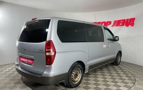 Hyundai H-1 II рестайлинг, 2008 год, 1 230 000 рублей, 4 фотография