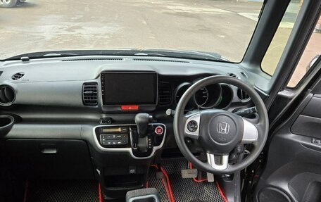 Honda N-BOX I рестайлинг, 2015 год, 750 000 рублей, 2 фотография