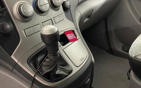 Hyundai H-1 II рестайлинг, 2008 год, 1 230 000 рублей, 16 фотография