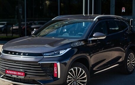 CheryExeed TXL, 2024 год, 3 600 000 рублей, 1 фотография