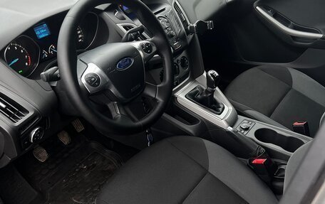 Ford Focus III, 2011 год, 719 000 рублей, 5 фотография