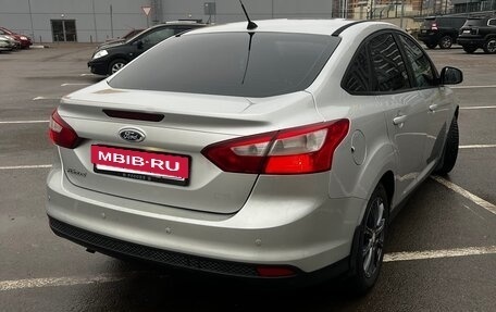 Ford Focus III, 2011 год, 719 000 рублей, 2 фотография
