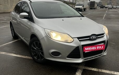 Ford Focus III, 2011 год, 719 000 рублей, 3 фотография