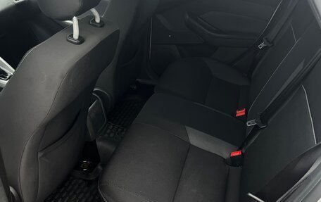 Ford Focus III, 2011 год, 719 000 рублей, 6 фотография